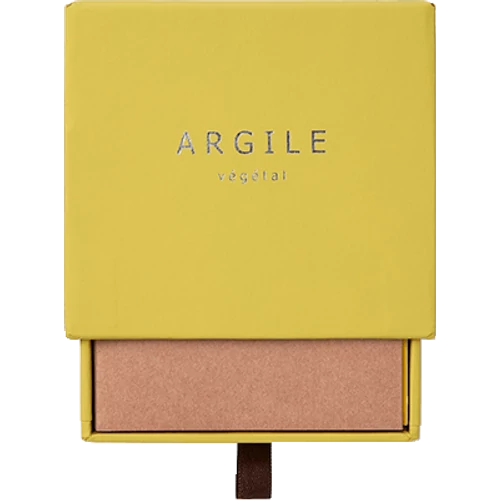 Argile Coffret Végétal - Színkártya doboz / Növényvilág színei