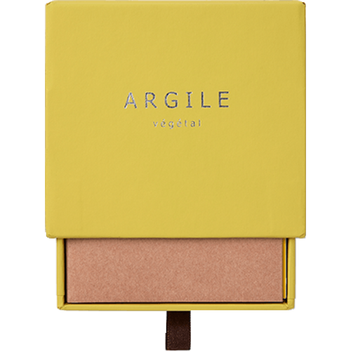 Argile Coffret Végétal - Színkártya doboz / Növényvilág színei