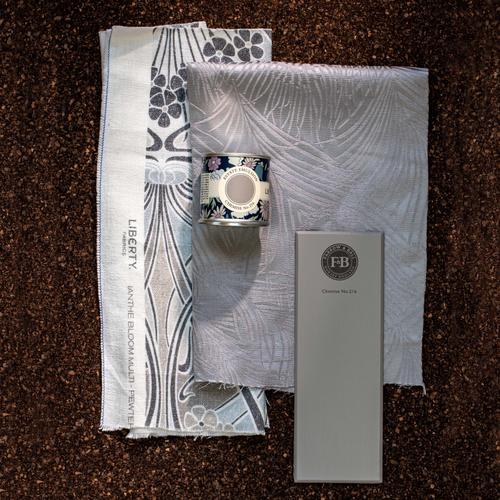 100 ml minta Chemise No. 216