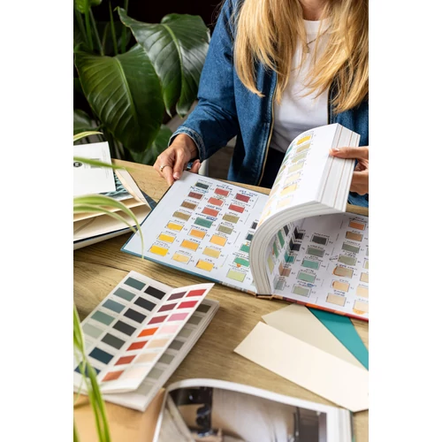 How to Redecorate Farrow & Ball könyv