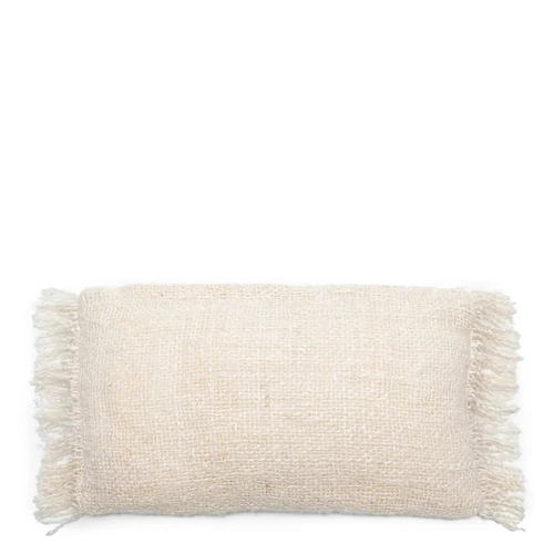 The Oh My Gee Cushion Cover - Cream - 30x50