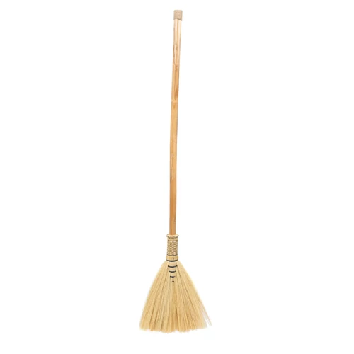 The Big Broom - Natural