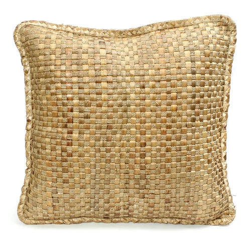 The Hyacinth Cushion - 60x60