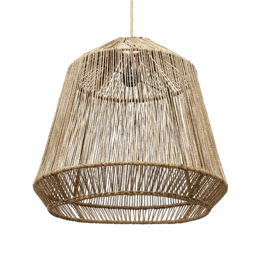 The Conic Pendant - Natural