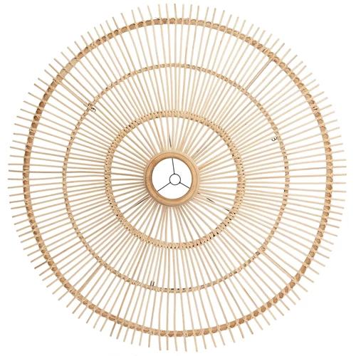 The Sky Pendant - Natural - XXL