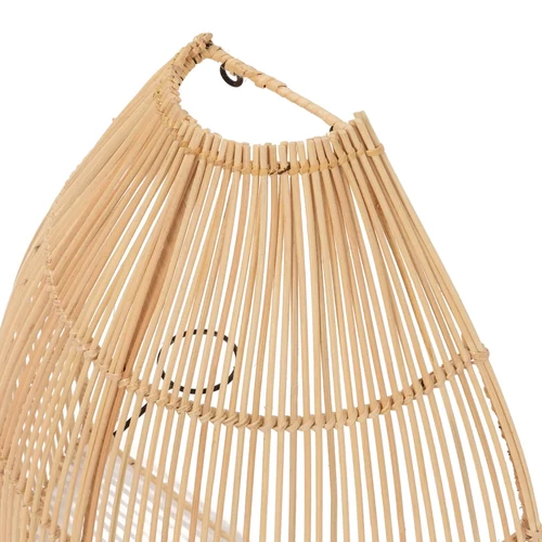 The Lalo Wall Applique - Natural - L