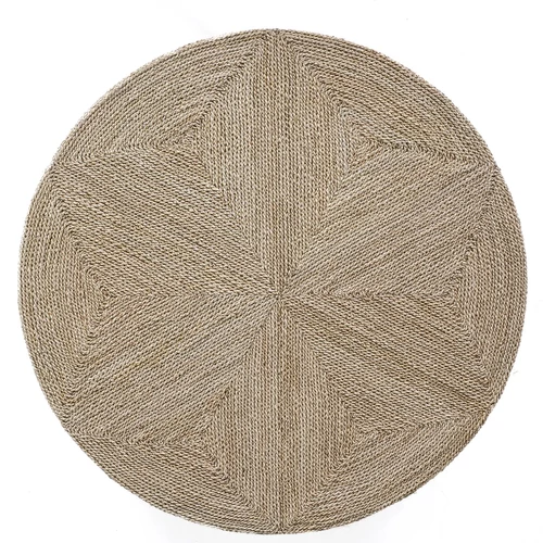 The Huge Pouffe - Natural