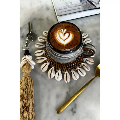 The Comporta Mug - M - Set of 6