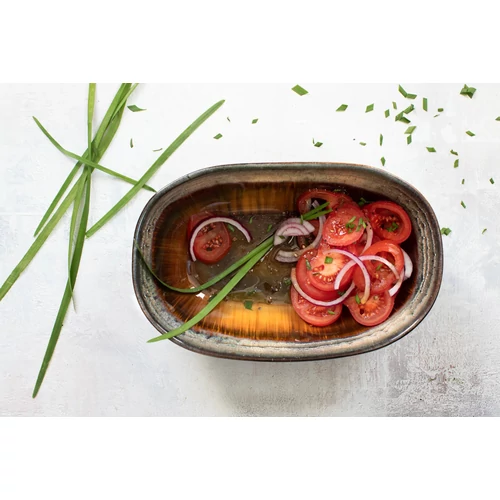 The Comporta Oval Bowl - L - Set of 4