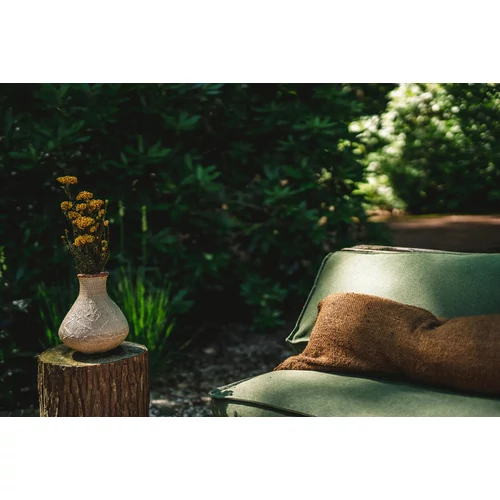 The Oh My Gee Cushion Cover - Brown - 35x100