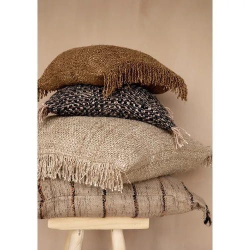 The Oh My Gee Cushion Cover - Brown - 40x40