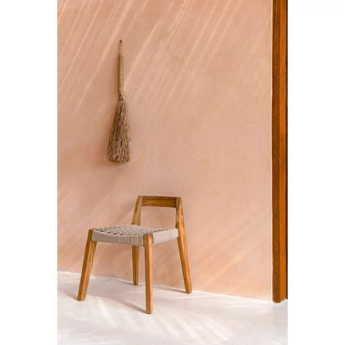 The Marathi Dining Chair