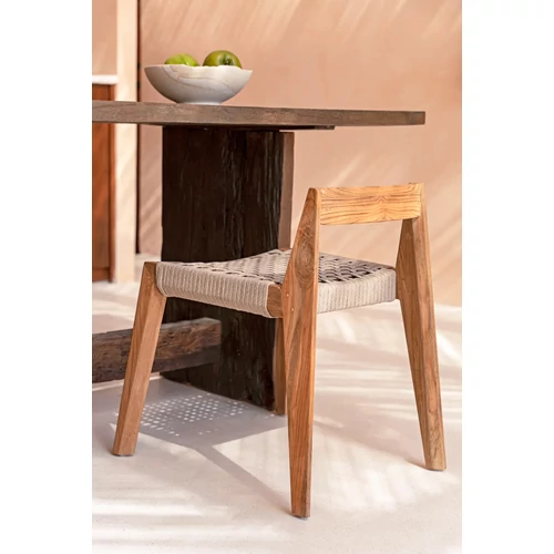 The Marathi Dining Chair