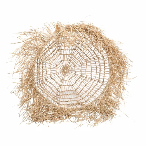 The Casita Pendant - Natural - L