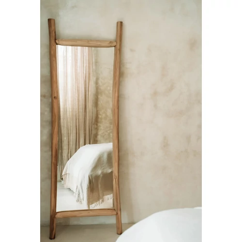 The Island Dressing Room Mirror - Natural