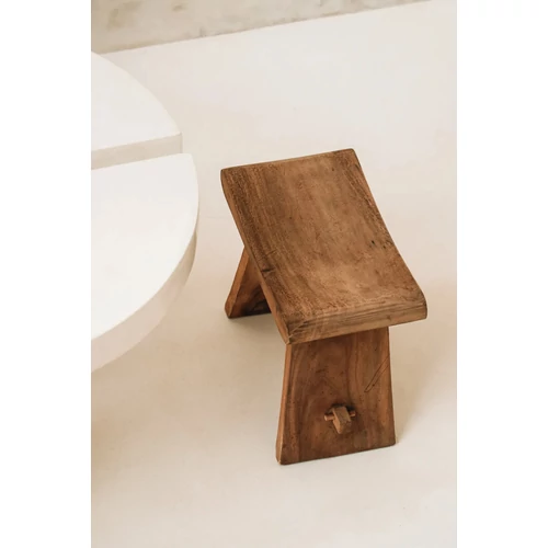 The Suar Stool - 50