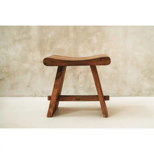 The Suar Stool - 50