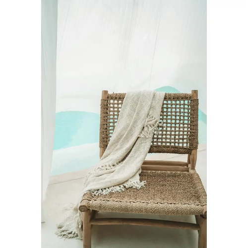 The Island Sisal One Seater - Natural