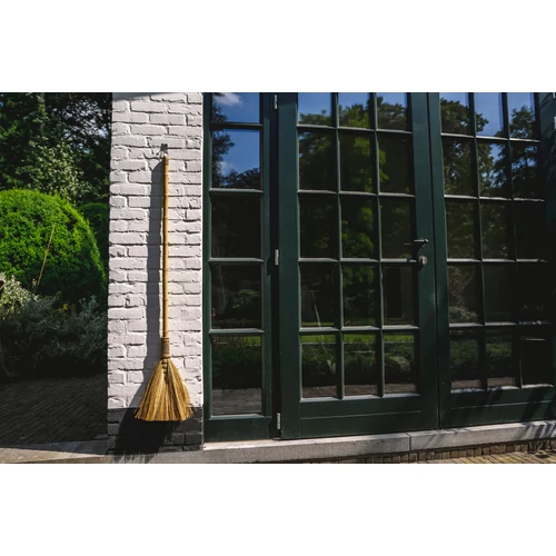 The Big Broom - Natural