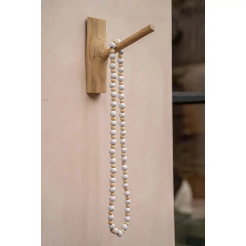 The Canggu Necklace - Natural White
