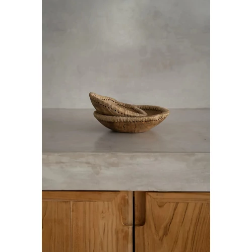 The Like Me Bowl - Natural - M