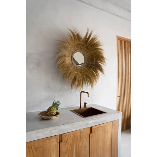 The Like Me Bowl - Natural - M