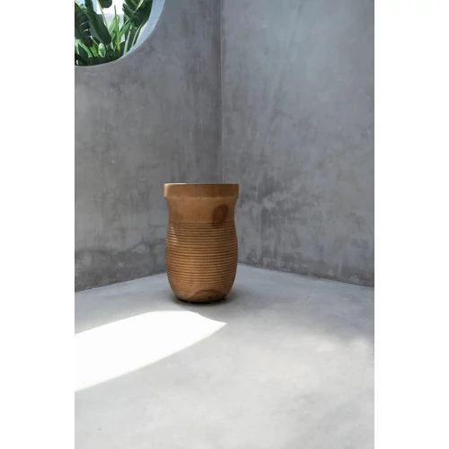 The Ezili Stool - Natural