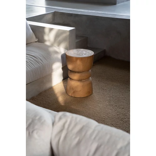 The Aukai Stool - Natural