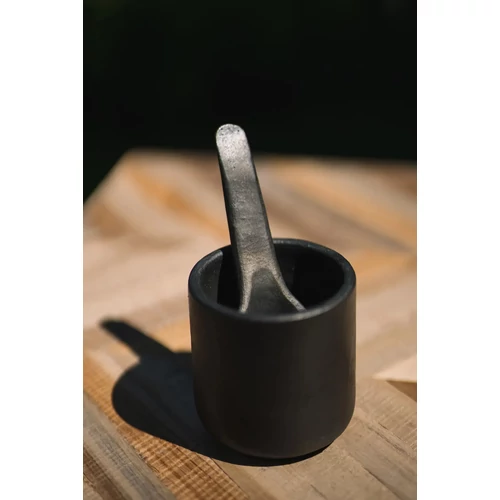 The Burned Cup