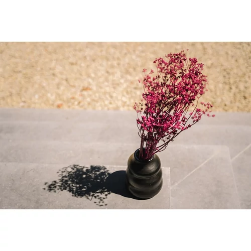 The Burned Vase