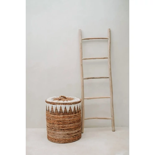 The Tulum Ladder - Natural - 165
