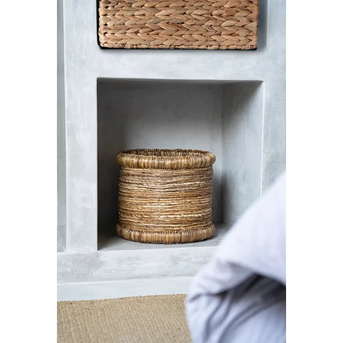 The Chuka Basket