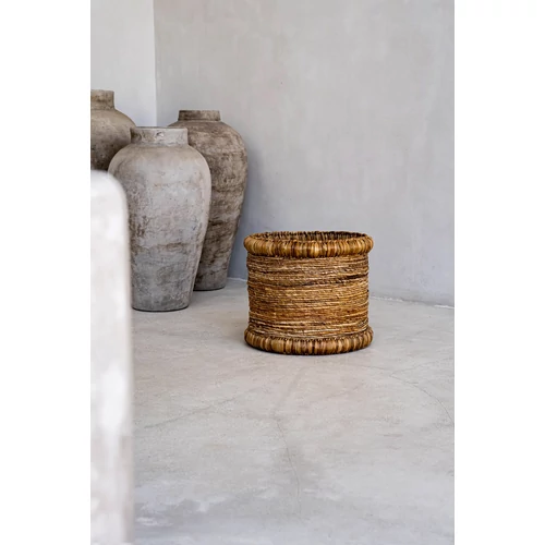 The Chuka Basket