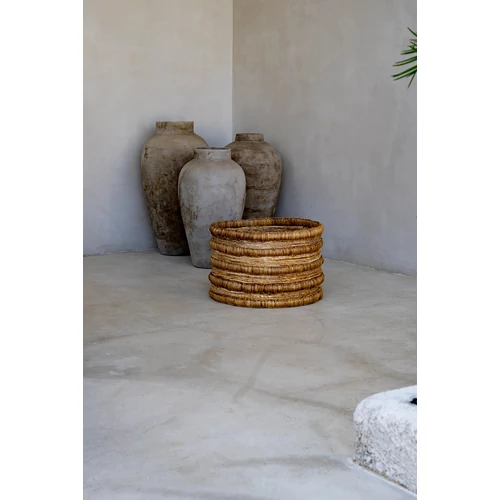 The Chungu Basket