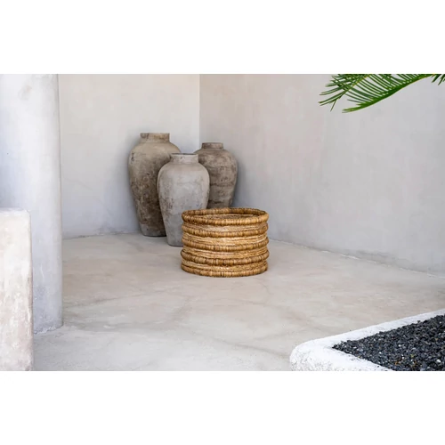 The Chungu Basket
