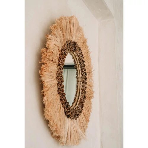 The Mowgli Mirror - Natural - M
