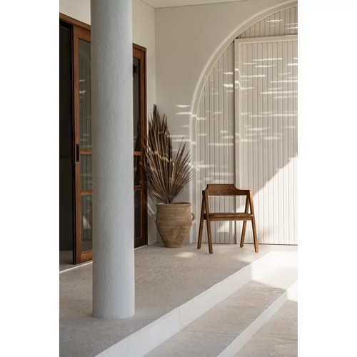 The Nihi Sumba Dining Chair - Outdoor