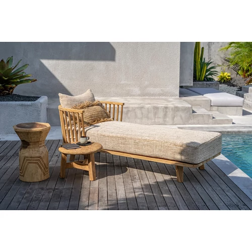 The Fusuma Coffee Table - S