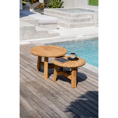 The Fusuma Coffee Table - S