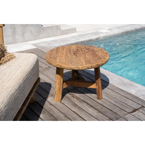 The Fusuma Coffee Table - S