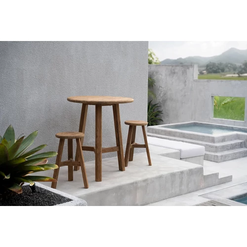 The Fusuma Bar Table - Outdoor