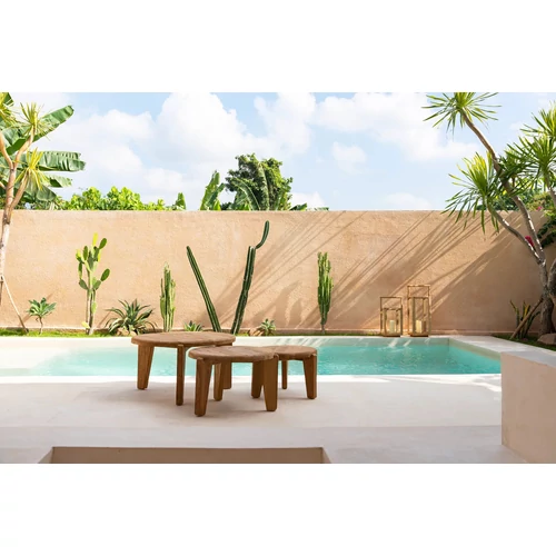 The Wabi Sabi Coffee Table - M