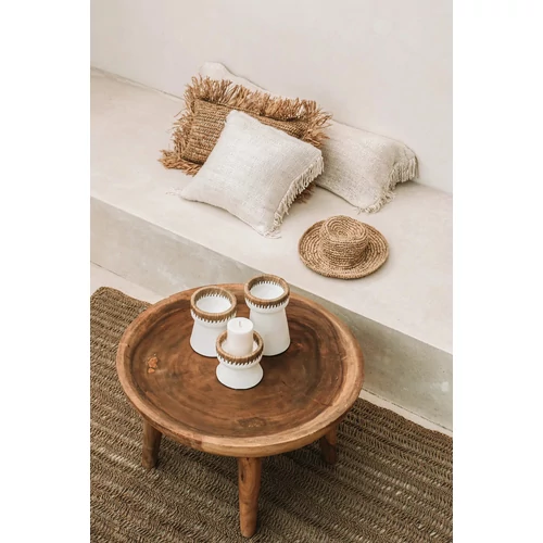 The Munggur Coffee table - Natural