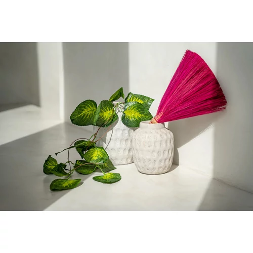 The Trendy Vase - Concrete - M