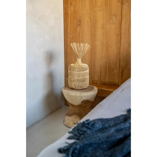 The Kona Stool - Natural