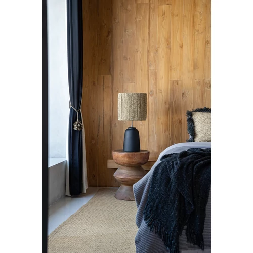The Indra Stool - Natural