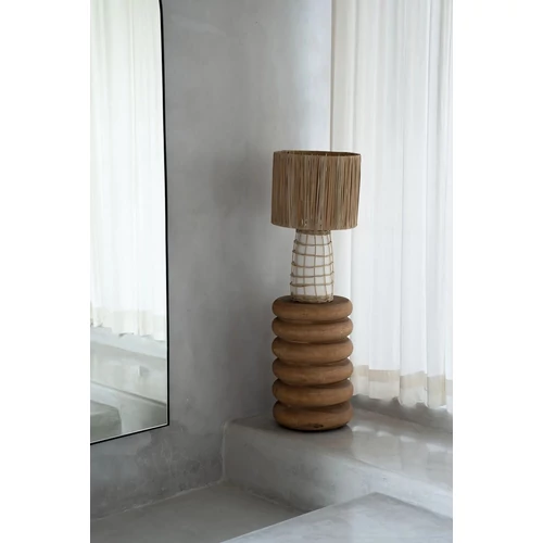 The Umiko Stool - Natural