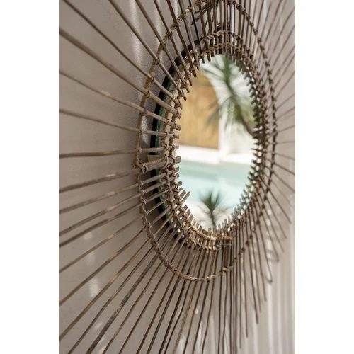The Tropical Mirror - Natural - L