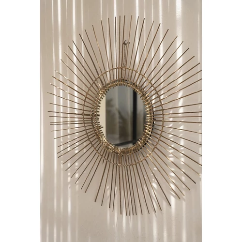 The Tropical Mirror - Natural - L