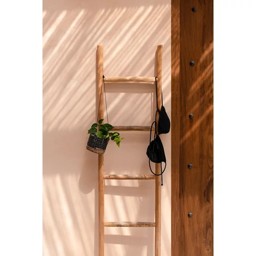 The Tulum Ladder - Natural - 165